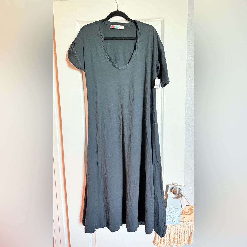 FP Beach MIDI Dress NWT